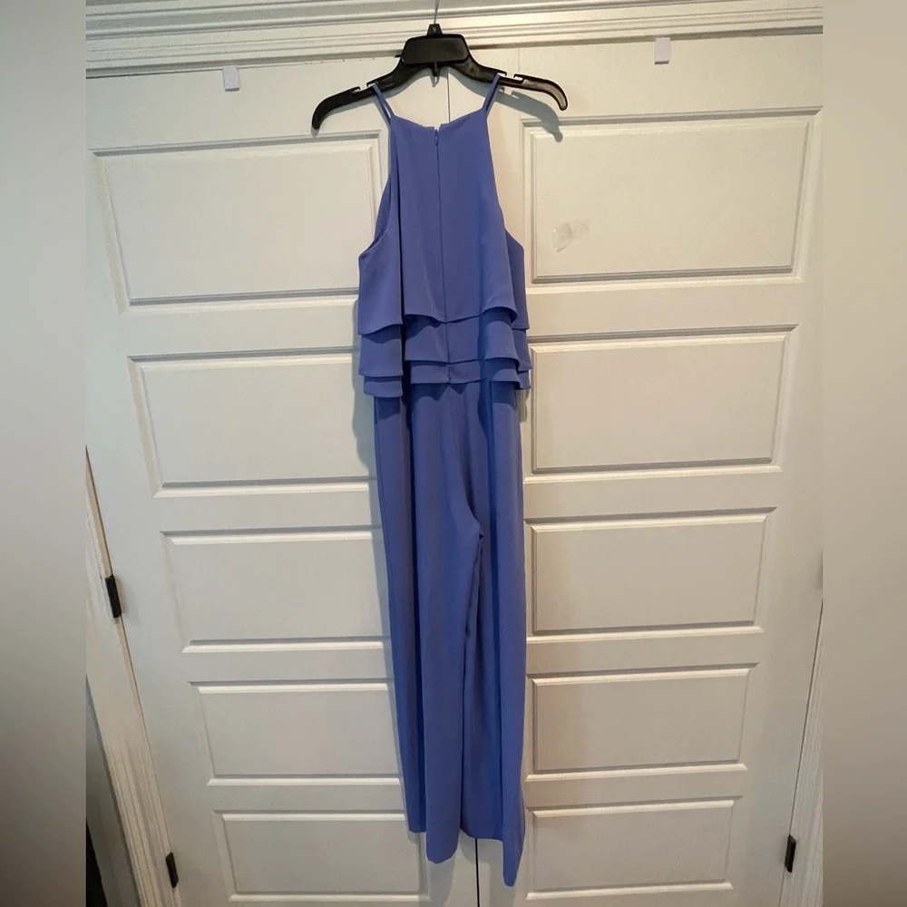 Giani Bini Size 4 Pantsuit - Picture 4 of 4
